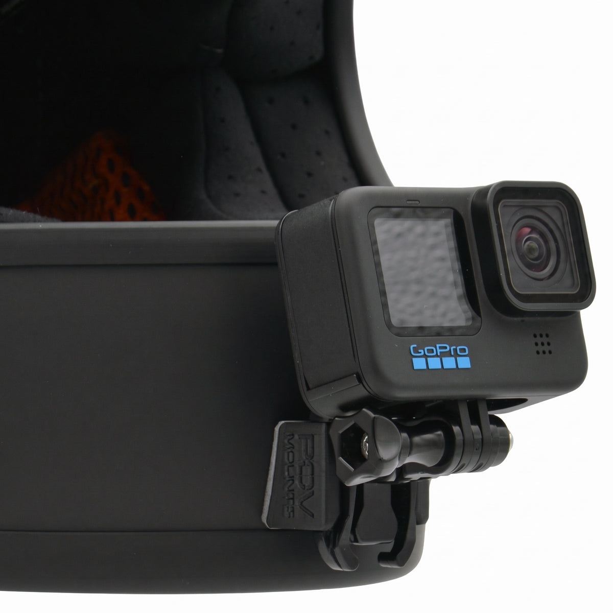 POV Mount for BILTWELL GRINGO