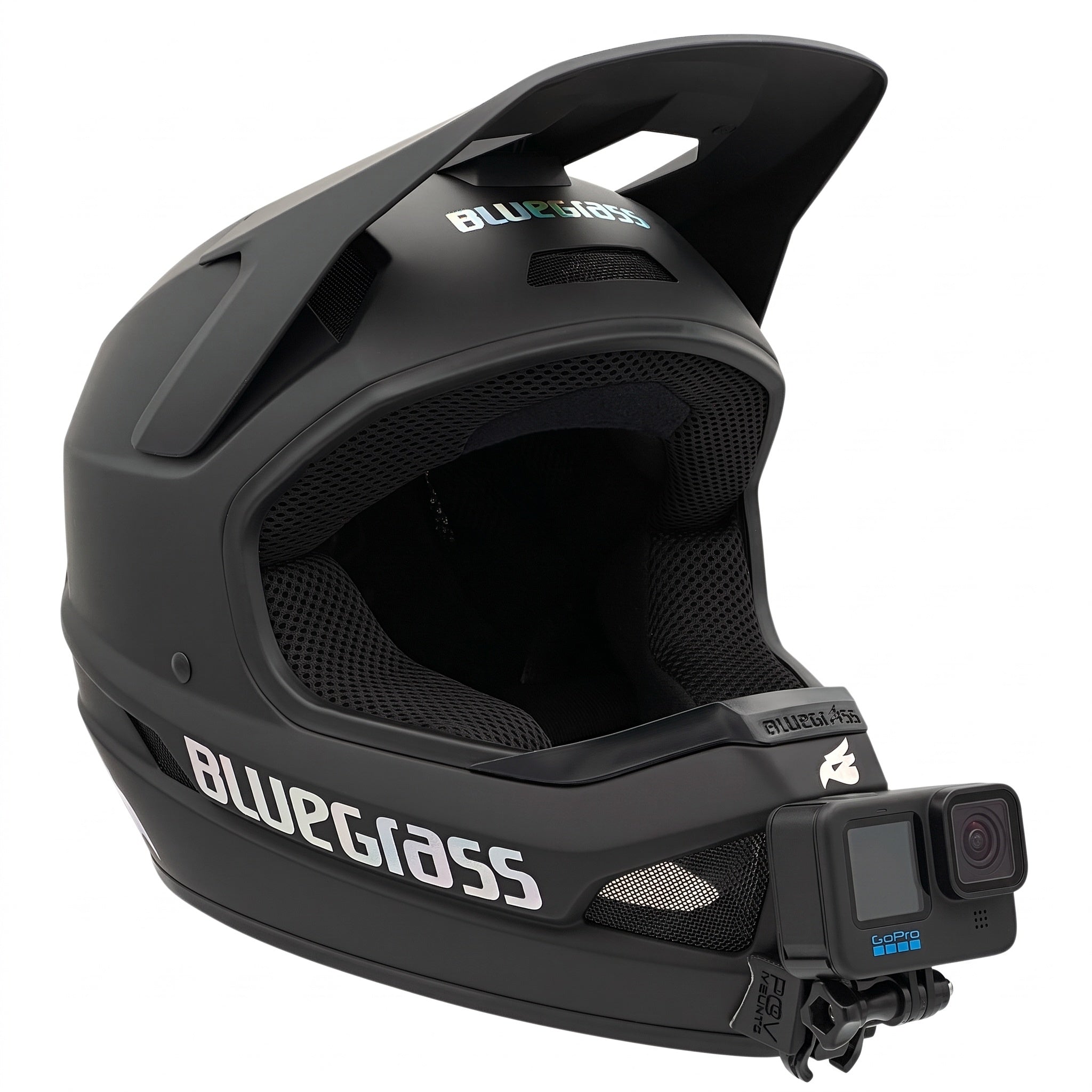 POV Mount para Bluegrass Legit