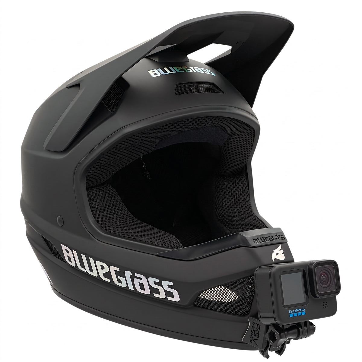 POV Mount for BLUEGRASS LEGIT