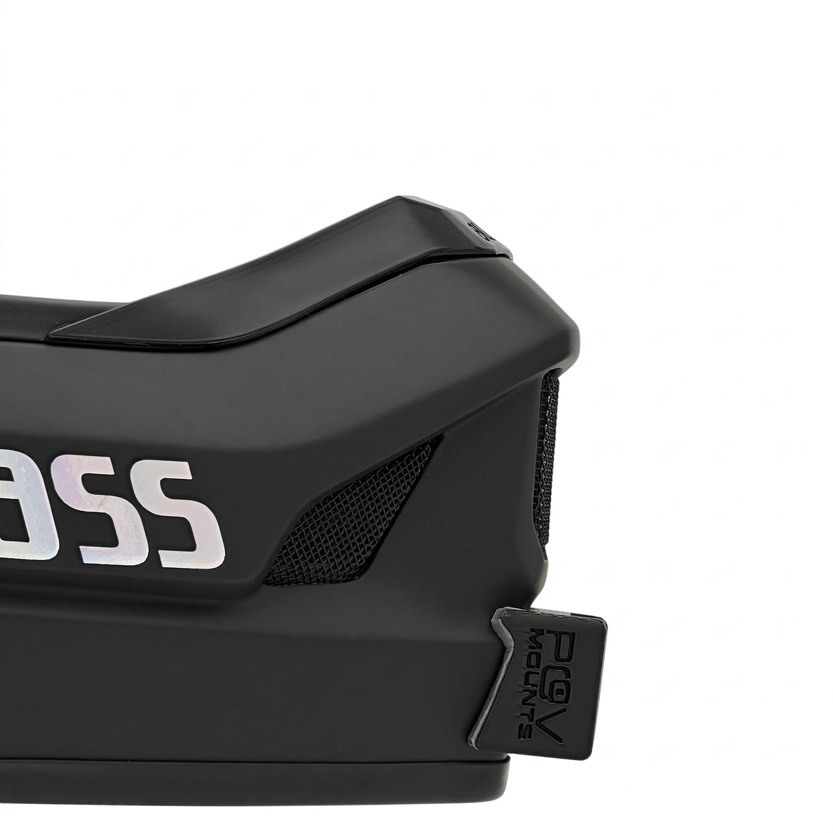 POV Mount para Bluegrass Legit