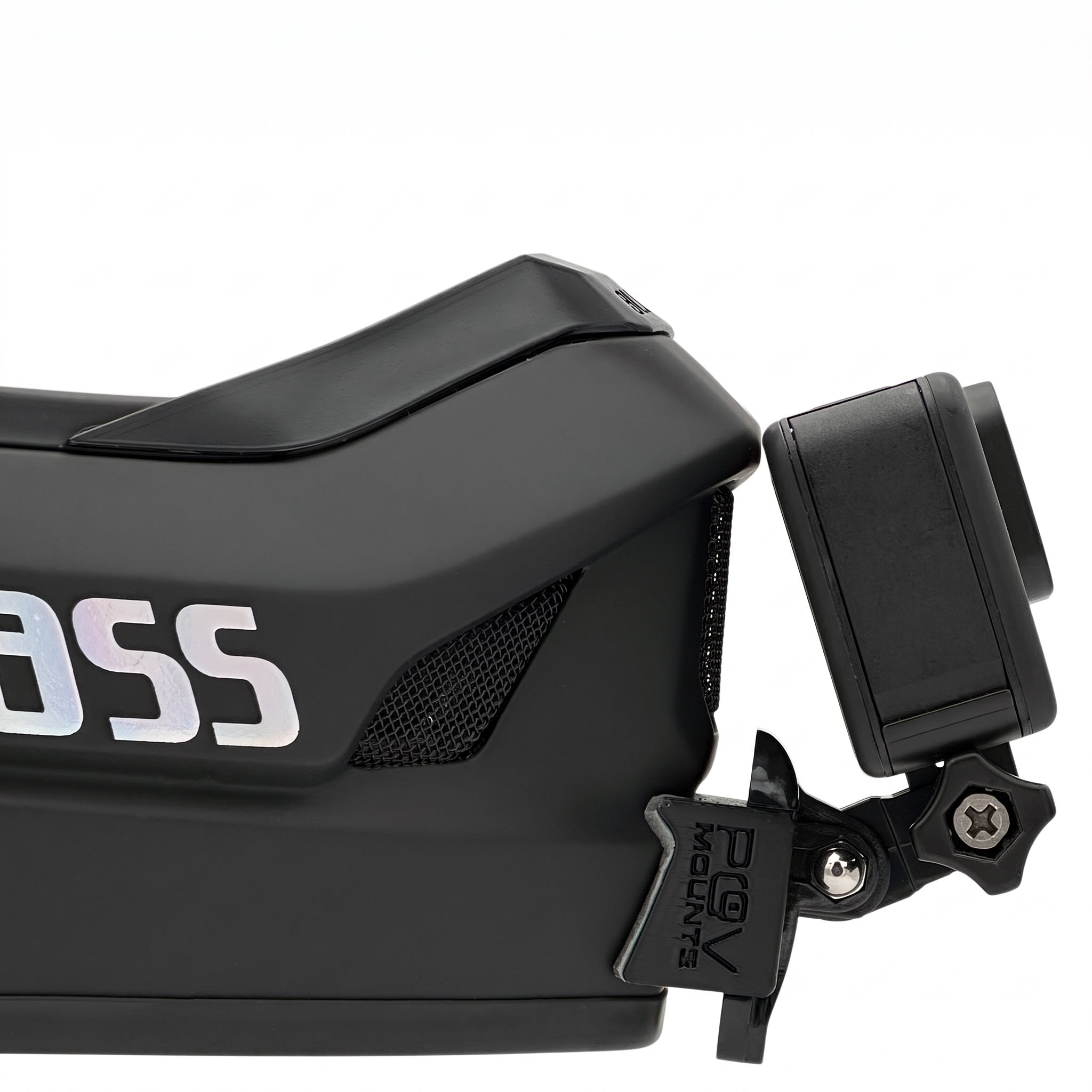 POV Mount para Bluegrass Legit