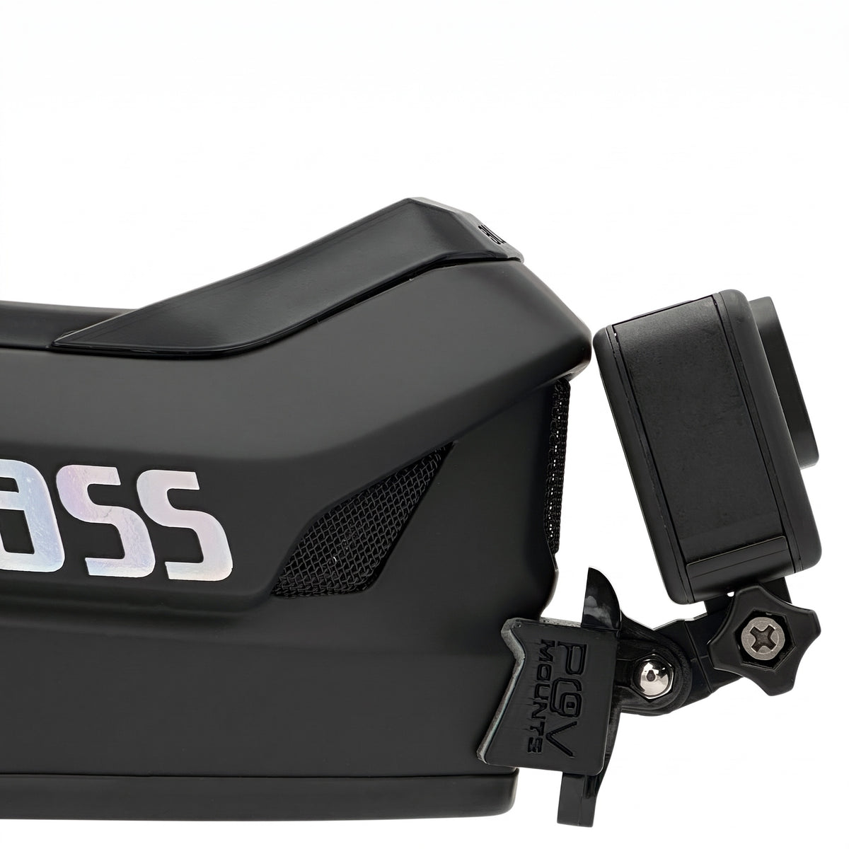 POV Mount for BLUEGRASS LEGIT