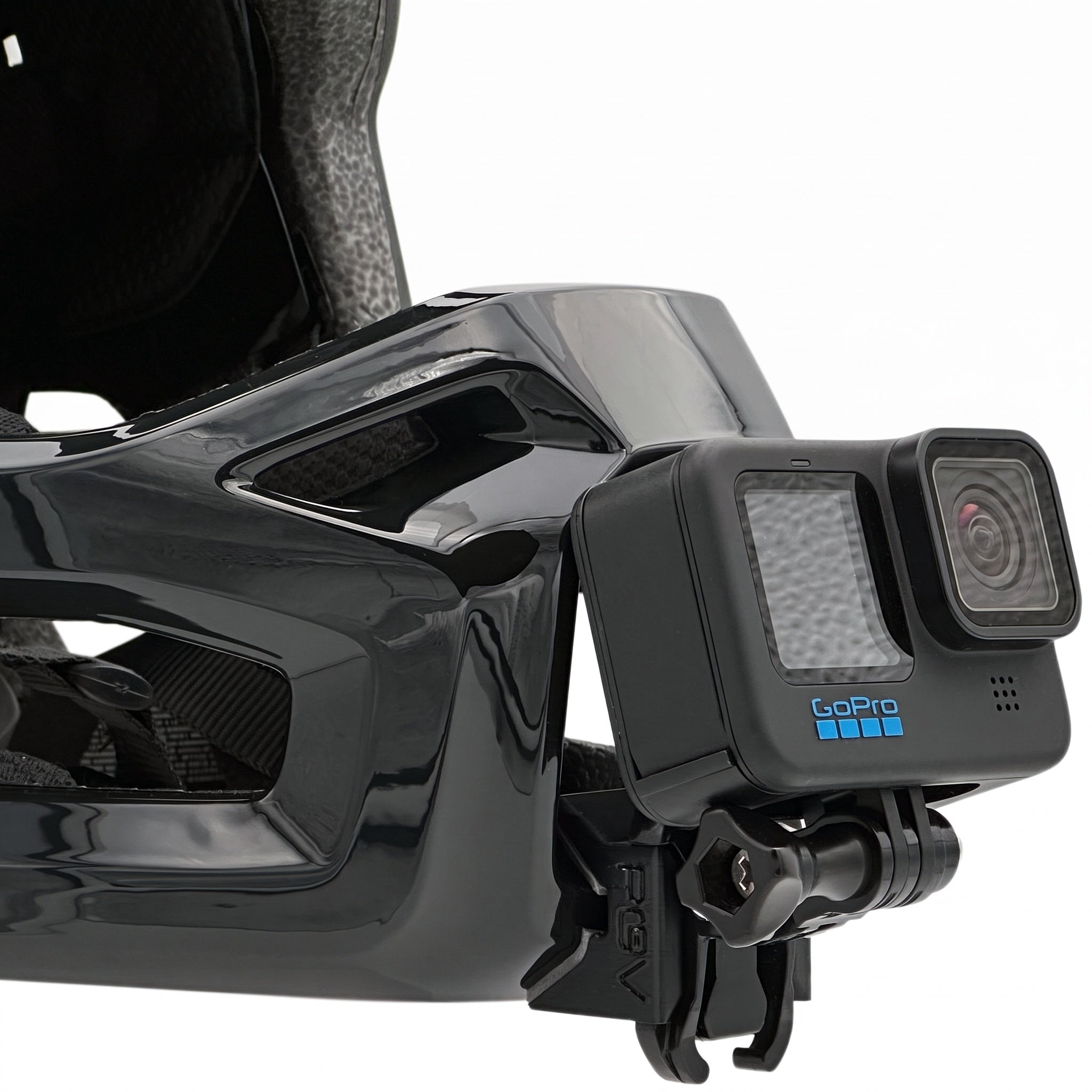 POV Mount für Bluegrass Vanguard Core