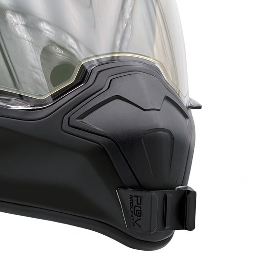 POV Mount for BMW GS CARBON / CARBON EVO