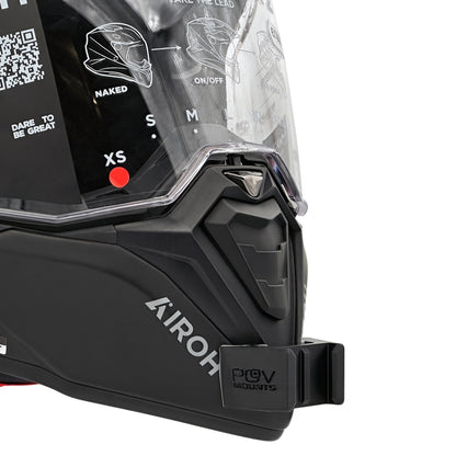 POV Mount for BMW GS PURE