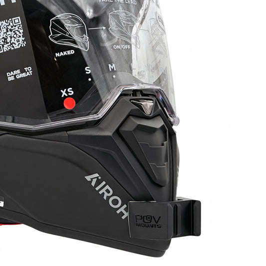 POV Mount for BMW GS PURE
