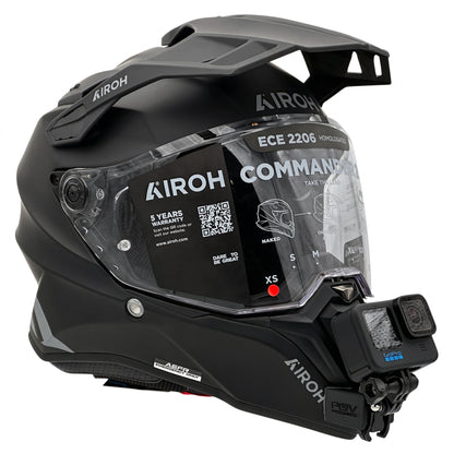 POV Mount for BMW GS PURE
