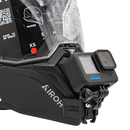 POV Mount for BMW GS PURE