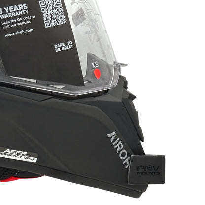POV Mount for BMW GS PURE