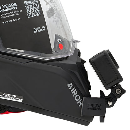 POV Mount for BMW GS PURE