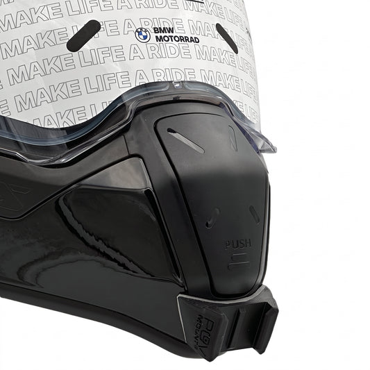 POV Mount for BMW GS RALLYE CARBON