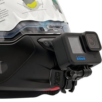 POV Mount for BMW SYSTEM 7
