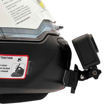 POV Mount for BMW SYSTEM 7