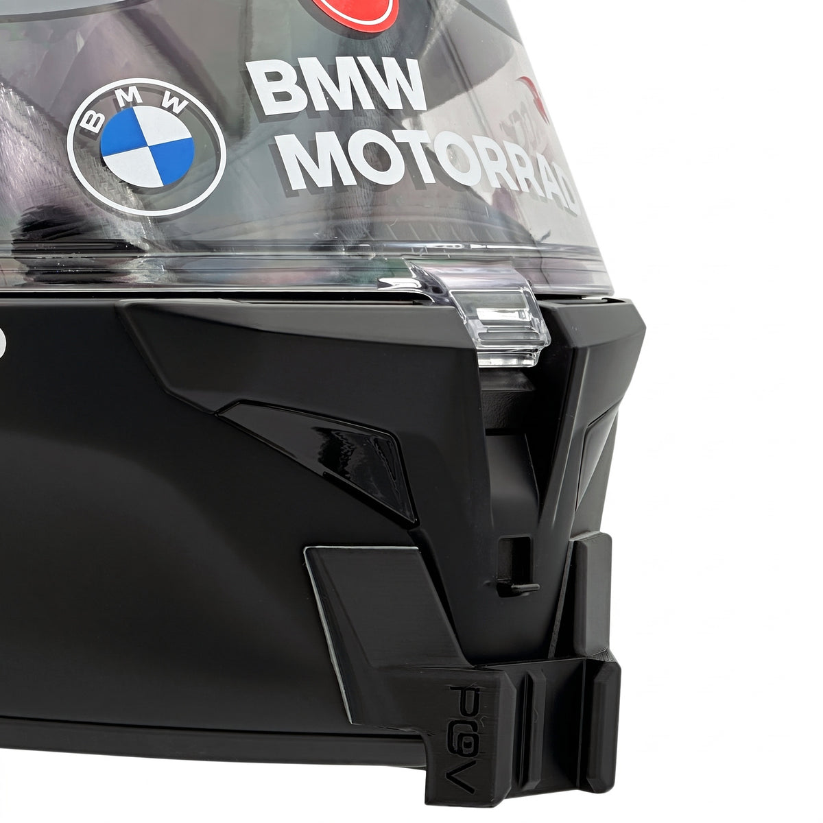 POV Mount for BMW XOMO