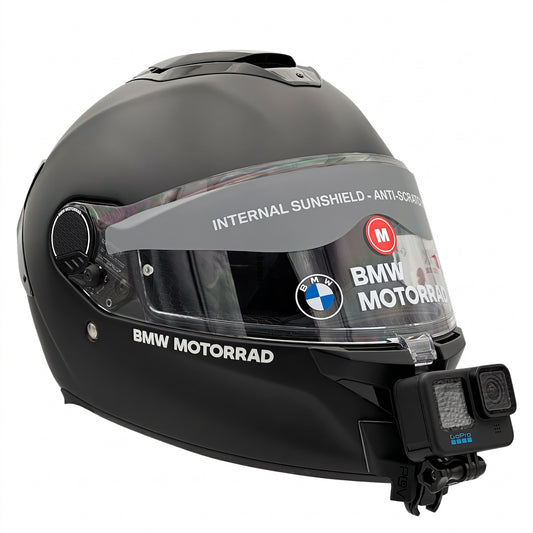POV Mount for BMW XOMO