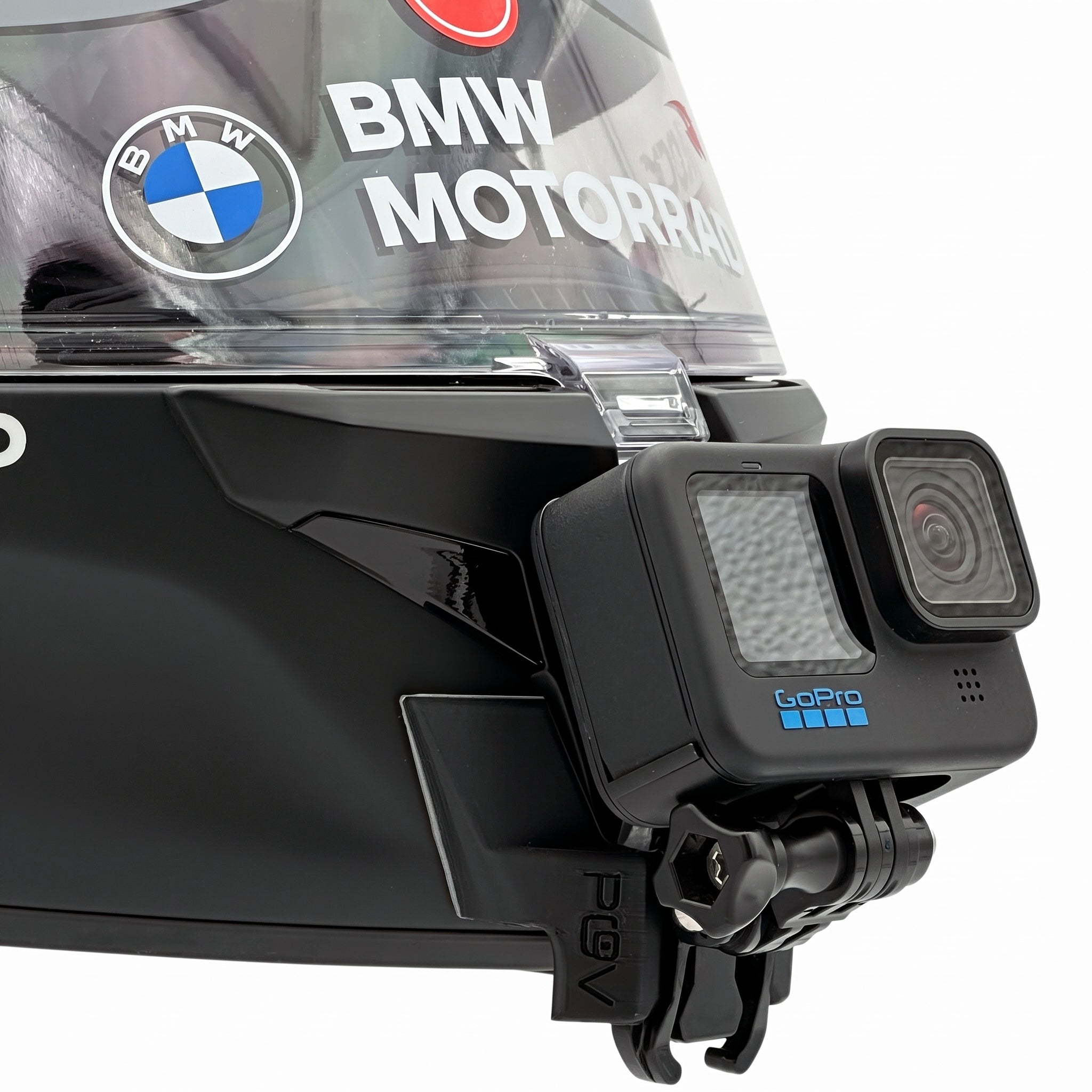 POV Mount für BMW Xomo