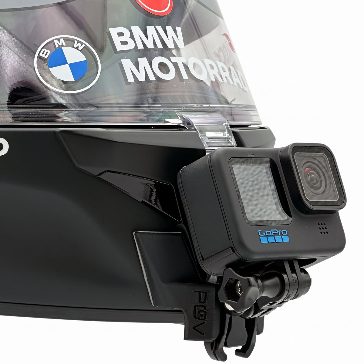 POV Mount for BMW XOMO