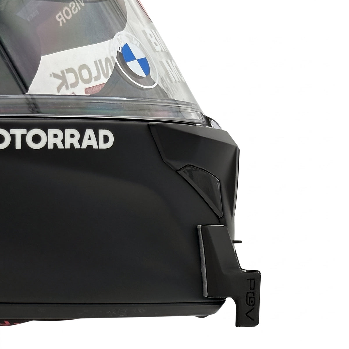 POV Mount for BMW XOMO