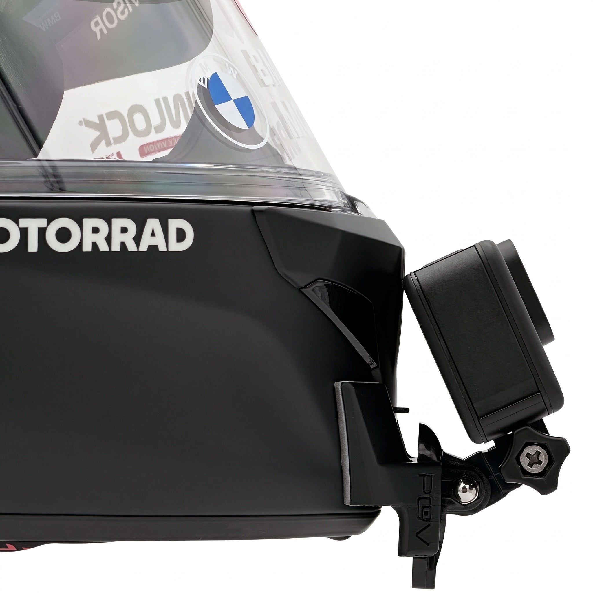 POV Mount für BMW Xomo