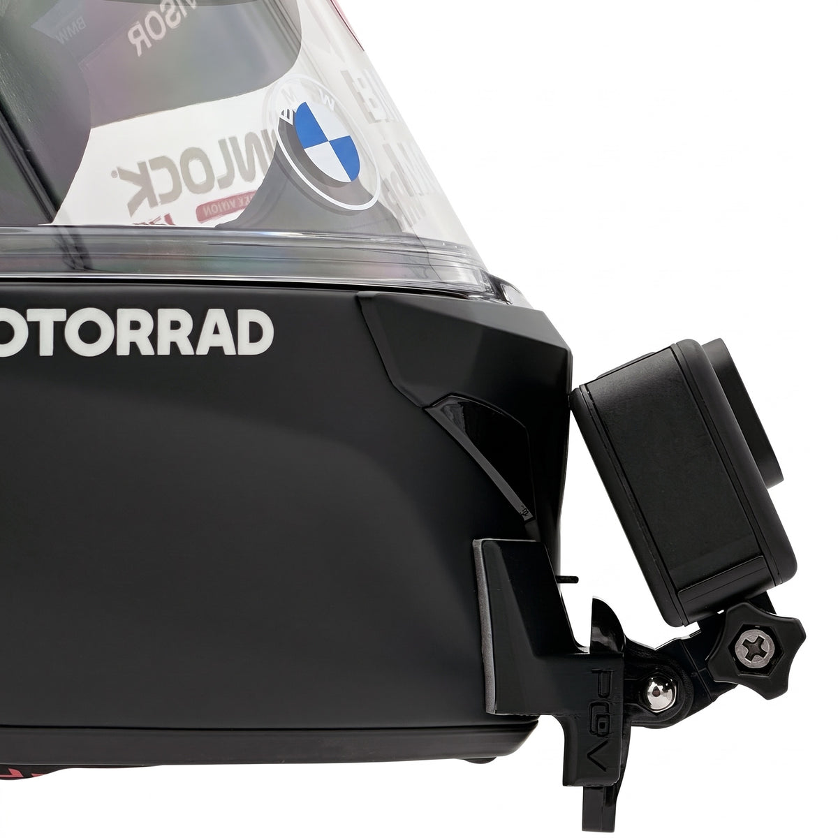 POV Mount para BMW Xomo