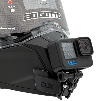 POV Mount for BOGOTTO FG-601