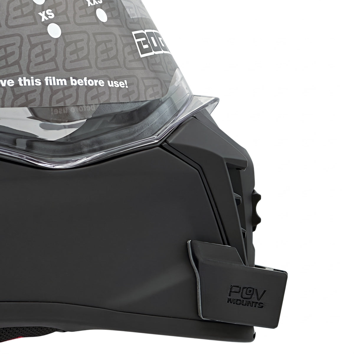 POV Mount for BOGOTTO FG-601