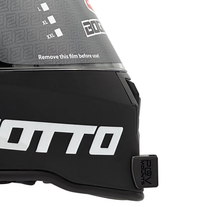 POV Mount for BOGOTTO H151