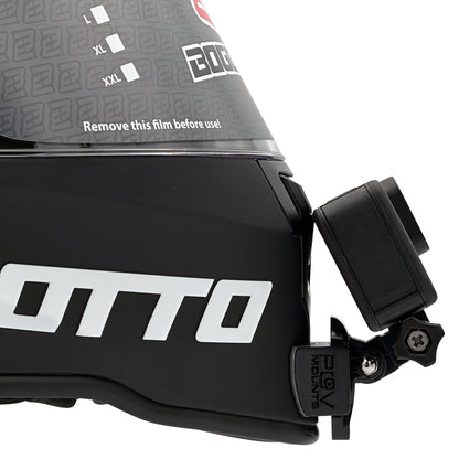 POV Mount for BOGOTTO H151