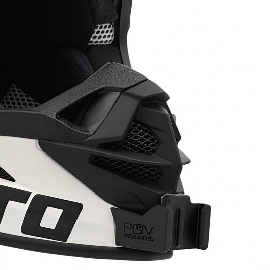POV Mount for BOGOTTO V328