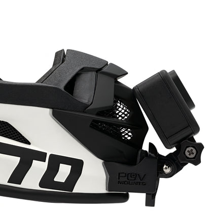 POV Mount for BOGOTTO V328
