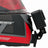 POV Mount pour MT HELMETS RAPIDE / RAPIDE PRO