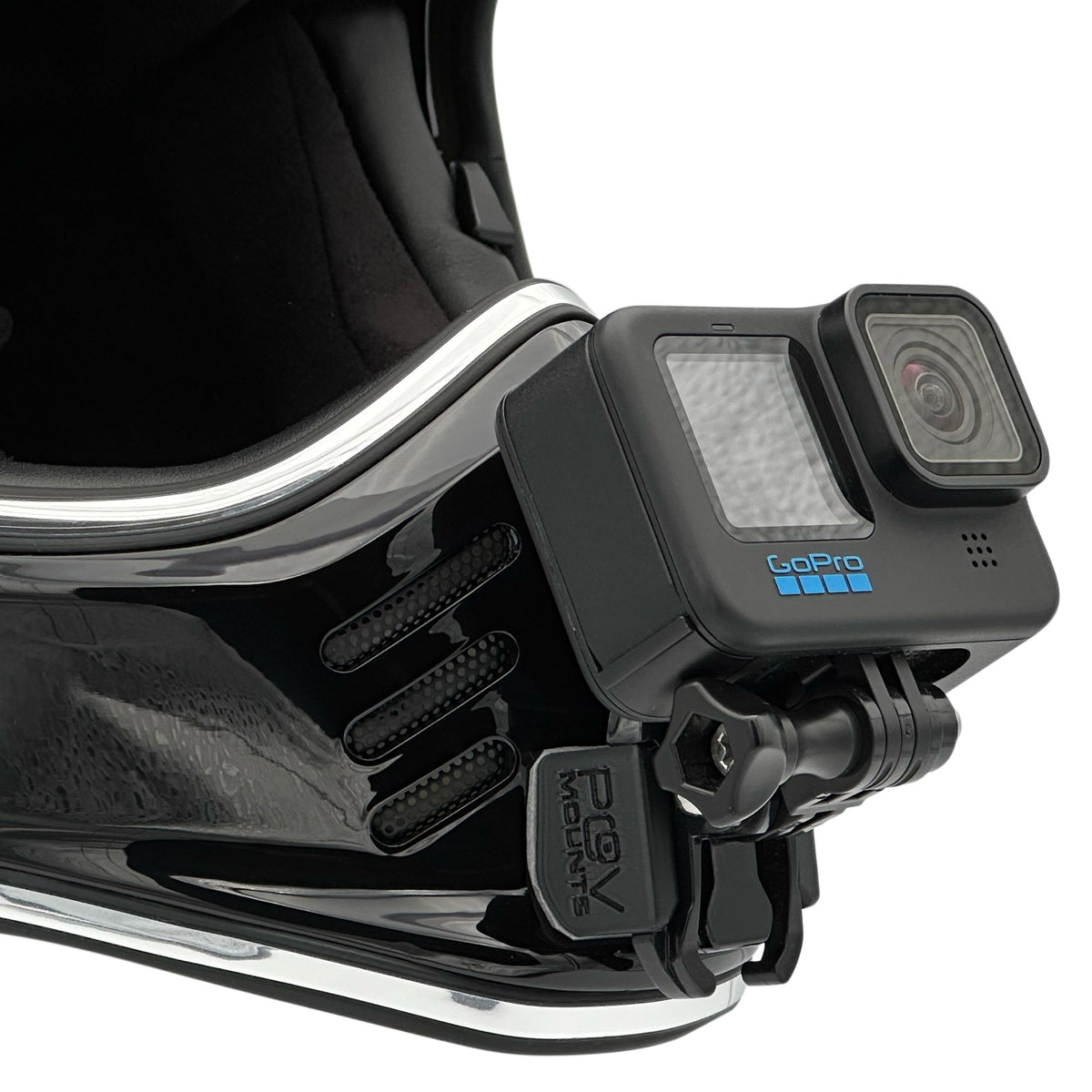 POV Mount pour NOX SEVENTY II