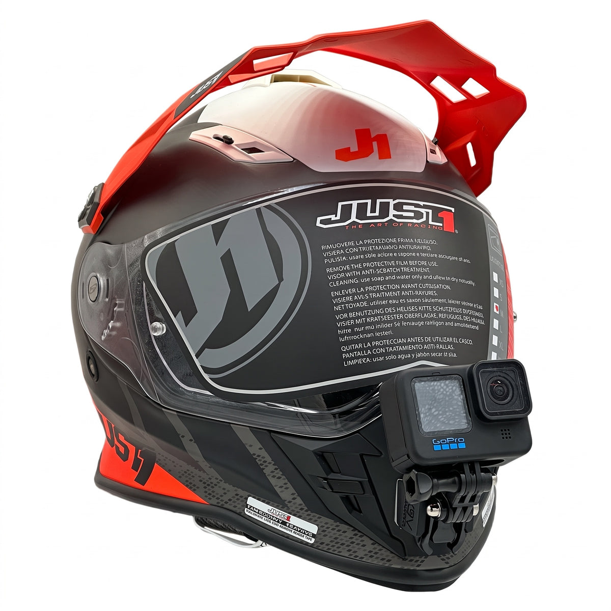 POV Mount para Broken Head Tigris VX2