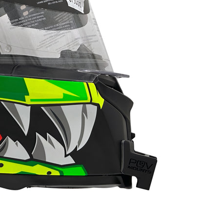 POV Mount for CABERG AVALON / AVALON X