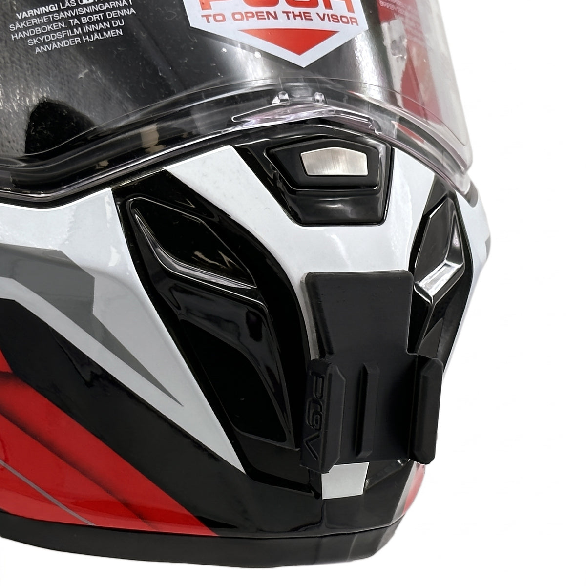 POV Mount para Caberg Drift Evo II