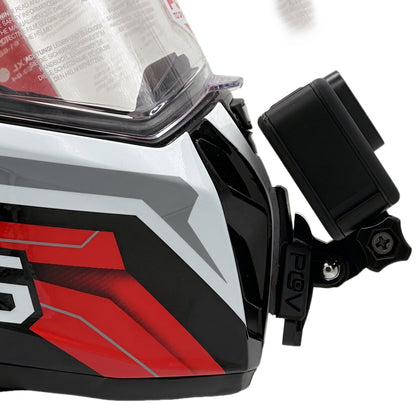 POV Mount for CABERG DRIFT EVO II