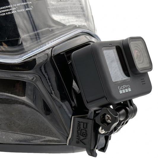 POV Mount for CABERG DRIFT EVO