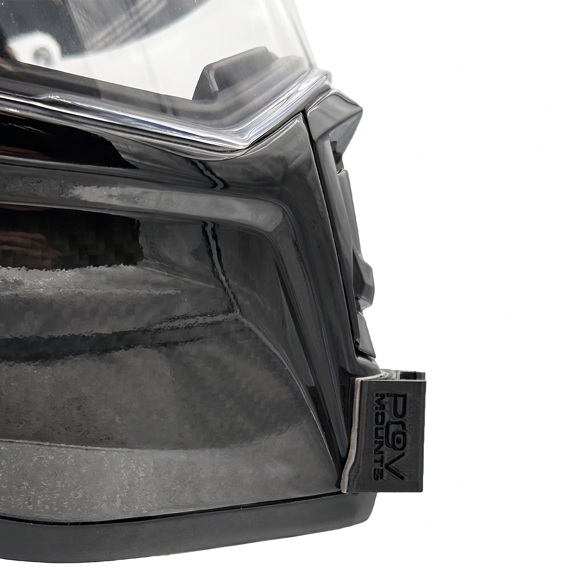 POV Mount für Caberg Drift Evo