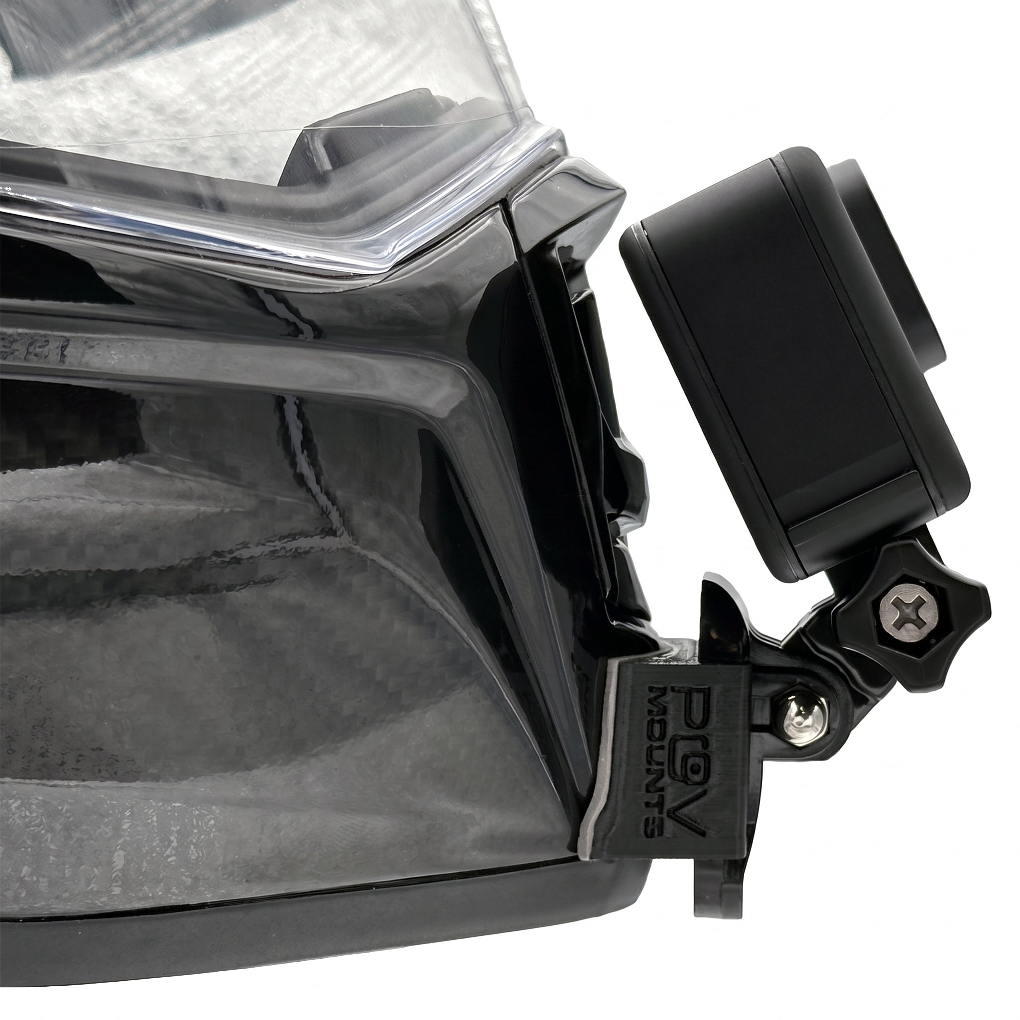 POV Mount für Caberg Drift Evo