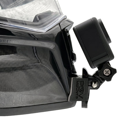 POV Mount for CABERG DRIFT EVO