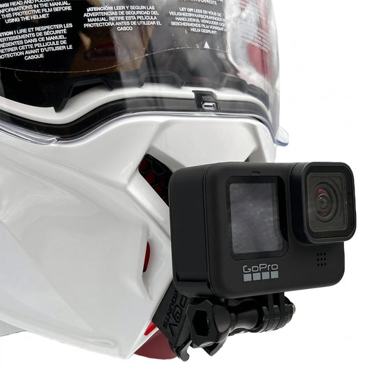 POV Mount for CABERG DUKE EVO
