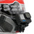 POV Mount für Caberg Horus X