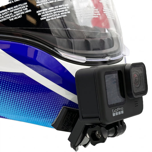 POV Mount for CABERG LEVO / LEVO X