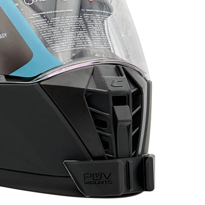 POV Mount for CGM 311 BLAST