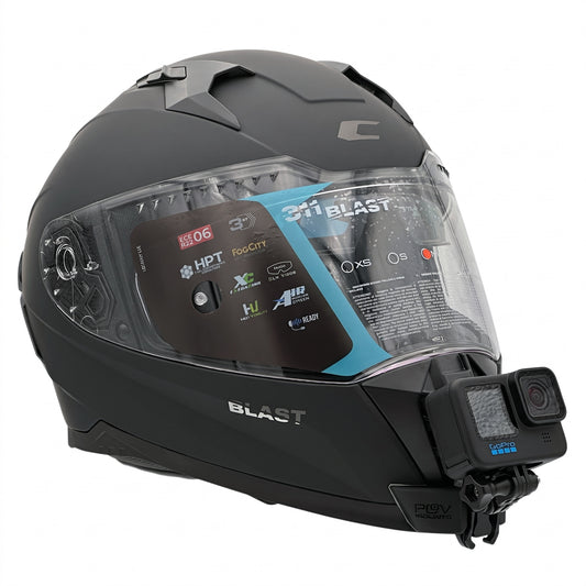 POV Mount for CGM 311 BLAST