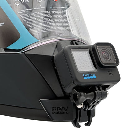POV Mount for CGM 311 BLAST