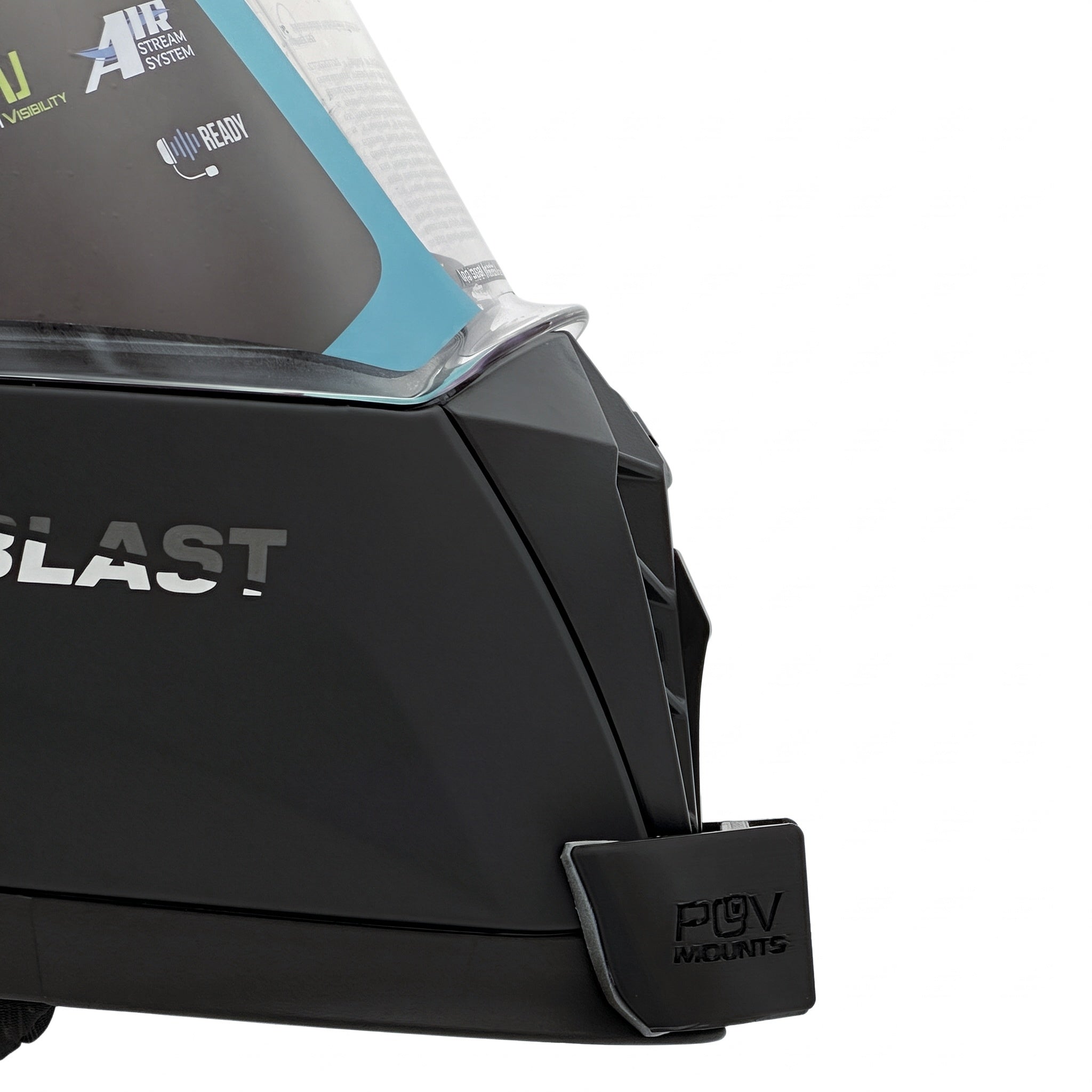 POV Mount pour CGM 311 Blast