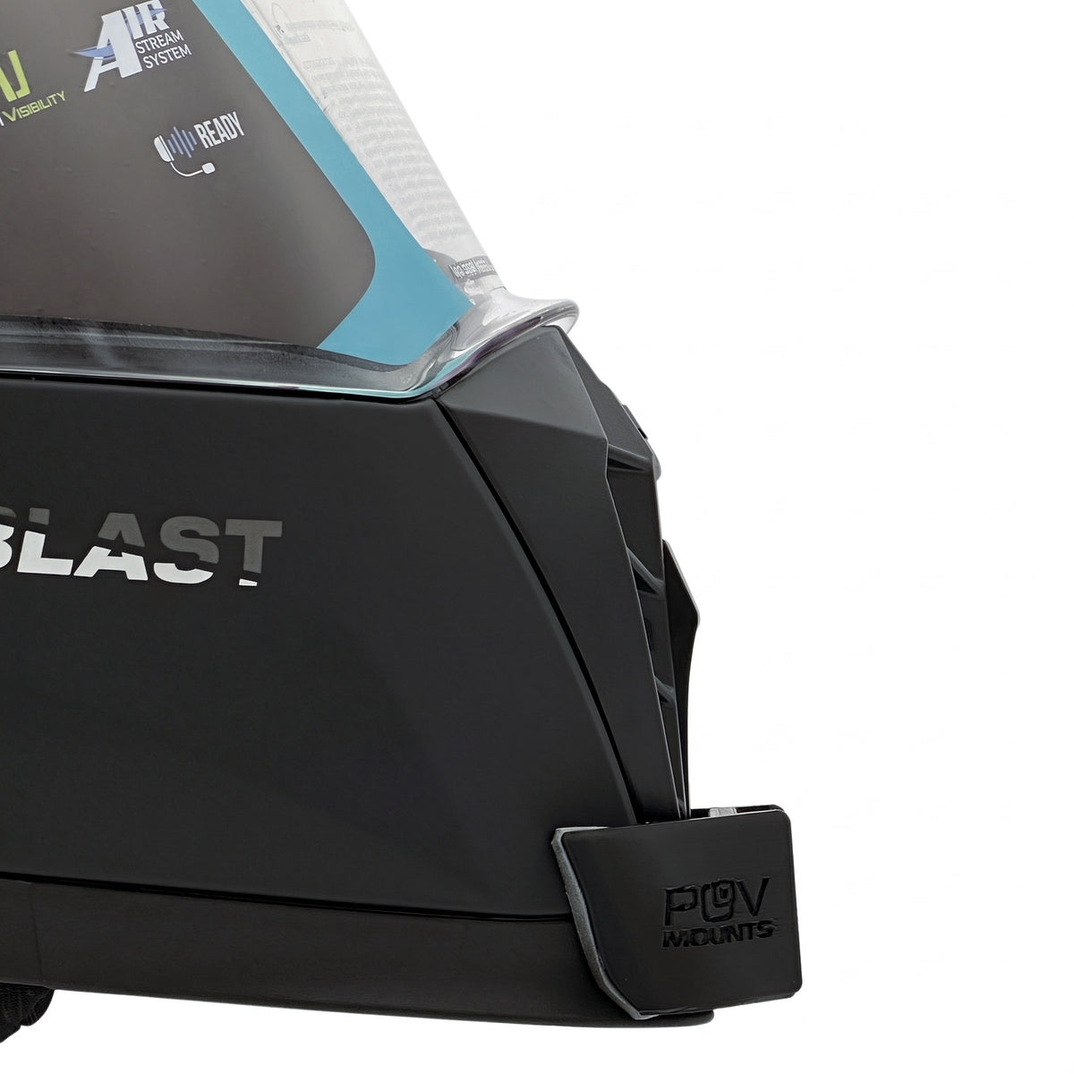 POV Mount for CGM 311 BLAST