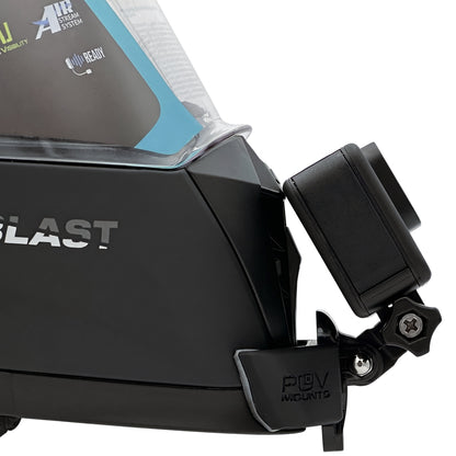 POV Mount for CGM 311 BLAST