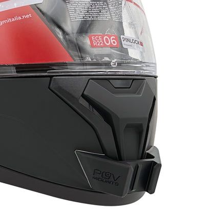 POV Mount for CGM 330 RIOT